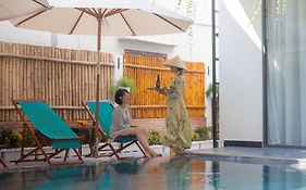 Maichi Villa Hoi An
